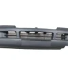 PEUGEOT BOXER- 03/07; ÖN TAMPON SİYAH (PANJURLU/SİS DELİKLİ)(EUROBUMP) 71728680