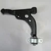 PEUGEOT BOXER- 03/07; ÖN ALT TABLA SAĞ ROTİLSİZ/BURÇLU (SALINCAK) (Q 1,8 mm) (SH) 3521H3