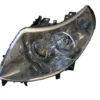PEUGEOT BOXER- 07/13; FAR LAMBASI SOL ELEKTRİKLİ/MOTORLU (H7/H1) (AYFAR) 6208.A5