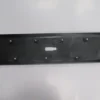 PEUGEOT BOXER- 07/13; ARKA ÇAMURLUK BANDI ÖN TARAF SAĞ (SİNYAL DELİKLİ) 8547.Z0