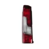 PEUGEOT BOXER- 14/24; STOP LAMBASI SOL KIRMIZI/BEYAZ (MARS) 1612401580