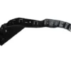 PEUGEOT BOXER- 14/24; ÖN TAMPON BRAKETİ SOL PLASTİK (KÜÇÜK) 1612522080