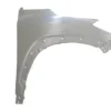 TOYOTA COROLLA- CROSS- 22/24; ÖN ÇAMURLUK DELİKSİZ SAĞ DODİK DELİKLİ/ÇELİK (SIMYI) 53801-16470