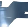 MITSUBISHI CANTER- FE304- 90/97; ÖN KAPI SACI SOL GRİ BOYALI (BFN) MC997650