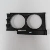 MITSUBISHI CANTER- FE304- 90/97; FAR ÇERÇEVESİ SAĞ SİYAH (TYG) MB392826