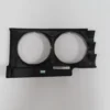 MITSUBISHI CANTER- FE304- 90/97; FAR ÇERÇEVESİ SOL SİYAH (TYG) MB392825