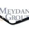 MITSUBISHI CANTER- FE444- 90/97; KAPI CAM İÇ SIYIRICI SOL MB394614