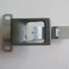 MITSUBISHI CANTER- FE444- 90/97; ÖN KAPI İÇ AÇMA KOLU SAĞ/SOL KOYU KAHVE (HUSHAN) MB394515