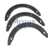 MITSUBISHI CANTER- FE444- 90/97; GEZİNTİ YATAĞI (4D31) (TDC) ME013644