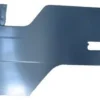 MITSUBISHI CANTER- FE449- 90/97; ÖN KAPI SACI SOL GRİ BOYALI (BFN) MC997650