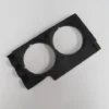 MITSUBISHI CANTER- FE449- 90/97; FAR ÇERÇEVESİ SOL SİYAH (TYG) MB392825