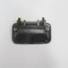 MITSUBISHI CANTER- FE449- 90/97; ÖN KAPI DIŞ AÇMA KOLU SOL SİYAH (TW) MB394510