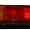 MITSUBISHI CANTER- FE515- 98/06; STOP LAMBASI SOL SARI/KIRMIZI/BEYAZ SAC BAĞLANTILI (FAMELLA) MC856556