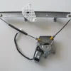 MITSUBISHI CANTER- FE515- 98/06; ÖN CAM KRİKOSU SOL ELEKTRİKLİ/MOTORLU 2FİŞ 12 VOLT (FE511) MK488223