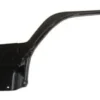 MITSUBISHI CANTER- FE515- 98/06; MARŞPİYELLİ ÇAMURLUK BASAMAKSIZ SOL (TW) MC995821