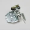 MITSUBISHI CANTER- FE515- 98/06; ÖN KAPI ALT MENTEŞESİ SOL (TYG) MC145725