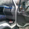MITSUBISHI CANTER- FE515- 98/06; CAM SU BİDONU TORPİDO ALT KAPAĞI SAĞ (TW) MC140240