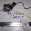 MITSUBISHI CANTER- FE635/659- 98/06; ÖN CAM KRİKOSU SOL ELEKTRİKLİ/MOTORLU 24VOLT (HUSHAN) CW608831