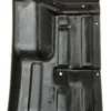 MITSUBISHI CANTER- FE635/659- 98/06; ÖN PAÇALIK SAĞ (ÖNÜN ARKASI) (TYG) MC142445