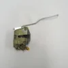 MITSUBISHI CANTER- FE635/659- 98/06; ÖN KAPI KİLİDİ SOL (HUSHAN) MC141472