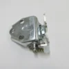 MITSUBISHI CANTER- FE635/659- 98/06; ÖN KAPI ALT MENTEŞESİ SOL (TYG) MC145725