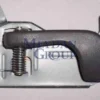 MITSUBISHI CANTER- FE635/659- 98/06; ÖN KAPI İÇ AÇMA KOLU SAĞ GRİ (HUSHAN) MC142092