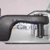 MITSUBISHI CANTER- FE635/659- 98/06; ÖN KAPI İÇ AÇMA KOLU SOL GRİ (HUSHAN) MC142091