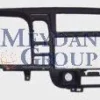 MITSUBISHI CANTER- FE635/659- 98/06; KİLOMETRE (KM) SAAT ÇERÇEVESİ (PANZOT ÇERÇEVESİ) (FPI) MC140209