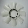 MITSUBISHI CANTER- FE635/659- 98/06; FAN KANADI (8 KANAT) (TYG) ME013493
