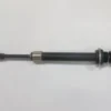 MITSUBISHI CANTER- FE635/659- 98/06; JİKLE TELİ (SH) MC124180