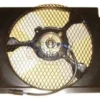 MITSUBISHI CANTER- FE635/659- 98/06; KLİMA FAN DAVLUMBAZI KOMPLE SAC (4KANAT) 12111-01E00