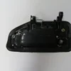 MITSUBISHI CANTER- FUSO- 06/12; ÖN KAPI DIŞ AÇMA KOLU SAĞ SİYAH (FE711/839/59E/G) (TW) MK403651