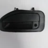 MITSUBISHI CANTER- FUSO- 06/12; ÖN KAPI DIŞ AÇMA KOLU SOL SİYAH (FE711/839/59E/G) (TW) MK403650