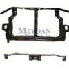 MITSUBISHI OUTLANDER- 04/07; ÖN PANEL KOMPLE (2 PARÇA) (BFN) MN133539