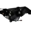 MITSUBISHI OUTLANDER- 08/09; FAR LAMBASI SOL ELEKTİRKLİ/MOTORLU (HB3/HB4) (FAMELLA) 8301A159