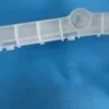 MITSUBISHI OUTLANDER- 08/09; ÖN TAMPON BAĞLANTI BRAKETİ SOL (PLASTİK) (TW) 6400A587