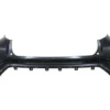 TOYOTA CHR- 16/23; ARKA TAMPON (REFLEKTÖR DELİKLİ) (TYG) 52159-F4901