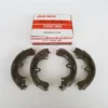 TOYOTA CORONA- AT181- 90/92; ARKA FREN PABUCU (100X35) (DAIWA) 47630-20190