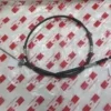 TOYOTA CORONA- AT171- 89/92; ARKA EL FREN TELİ SAĞ (SH) 46420-29035
