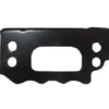TOYOTA AVENSIS- 10/14; ÖN TAMPON DEMİRİ BAĞLANTI BRAKETİ SAĞ (PANELE BAĞLANAN) (TW) 53187-02010