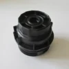 TOYOTA AVENSIS- 10/14; MOTOR YAĞ FİLTRE KAPAĞI (D-4D DİZEL) (PLASTİK) 15650-33010