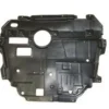 TOYOTA AVENSIS- 10/14; KARTER MUHAFAZA PLASTİĞİ ORTA (LT-TY8147) (TYG) 51410-02180