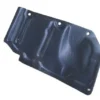 TOYOTA AVENSIS- 10/14; KARTER MUHAFAZA PLASTİĞİ SAĞ (TYG) 51443-12080
