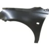 TOYOTA AVENSIS- 03/06; ÖN ÇAMURLUK DELİKLİ SOL (TYG) 53812-05020