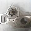 TOYOTA AVENSIS- 03/09; DEVİRDAİM DİZEL 2,00CC D4-D 1CDFTV (NUK) (GMB NO:GWT-123A) 16100-29135