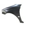 TOYOTA AVENSIS- 98/00; ÖN ÇAMURLUK DELİKLİ SOL (TYG) 53812-05030