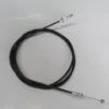 TOYOTA AVENSIS- 98/00; KAPUT AÇMA TELİ 53630-20660