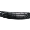 TOYOTA AVENSIS- 98/00; ÖN PANJUR SİYAH (PANJUR ALT PLASTİĞİ İLE BİRLİKTE) KOMPLE (TYG) 53100-05020