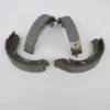 TOYOTA AVENSIS- 98/00; ARKA FREN PABUCU (114,3X35) (DAIWA) 449505020