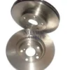 TOYOTA AVENSIS- 98/00; ÖN FREN DİSKİ (HAVALI)(ADET)(260X25X55X49X5-2)(DAIWA) 4351205030